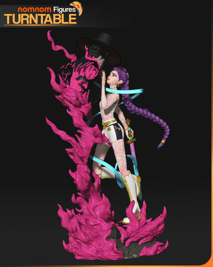 Rumi - Kpop Demon Hunters - 300mm