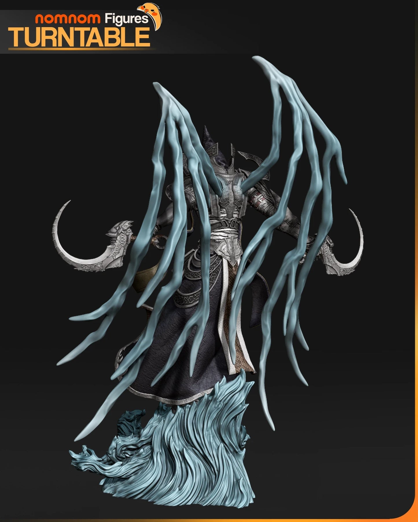 Angel of Death - 28.7 cm