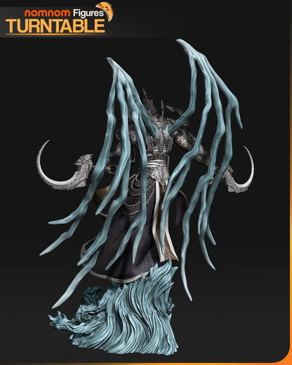 Angel of Death - 28.7 cm
