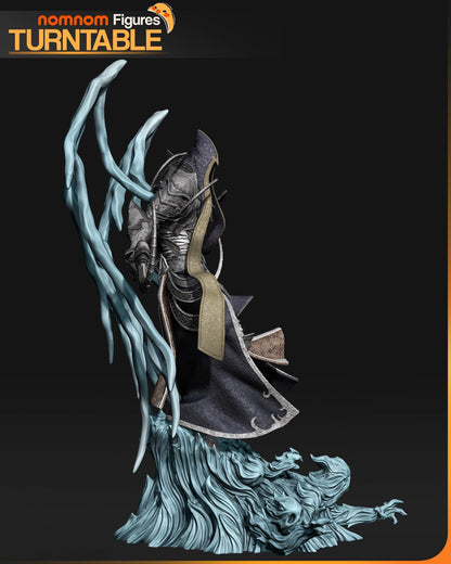Angel of Death - 28.7 cm