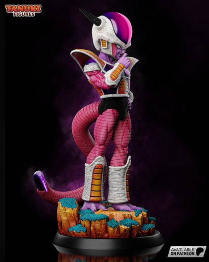 Frieza - Dragon Ball Z - 24.2 cm