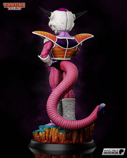 Frieza - Dragon Ball Z - 24.2 cm