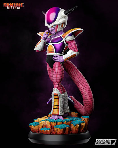 Frieza - Dragon Ball Z - 24.2 cm