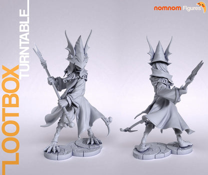 Freya Crescent - Final Fantasy IX - 30cm