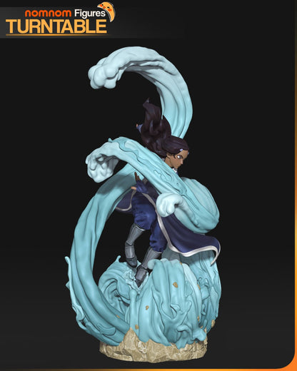 Katara - Avatar - 30 cm
