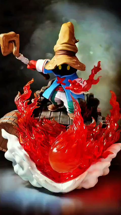 Vivi · Final Fantasy