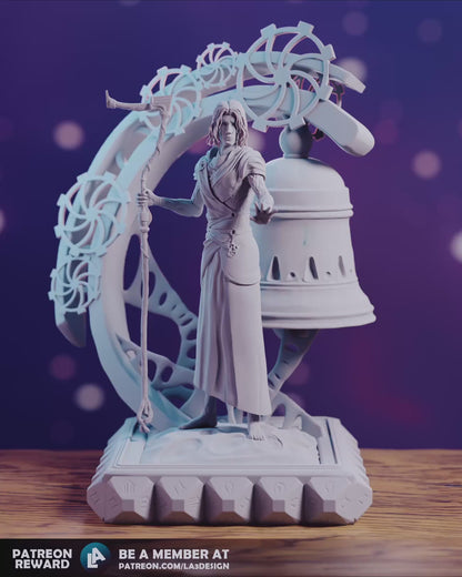 Viktor · Arcane