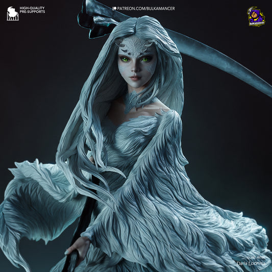 Croix de Priscilla - Dark Souls - 30 cm