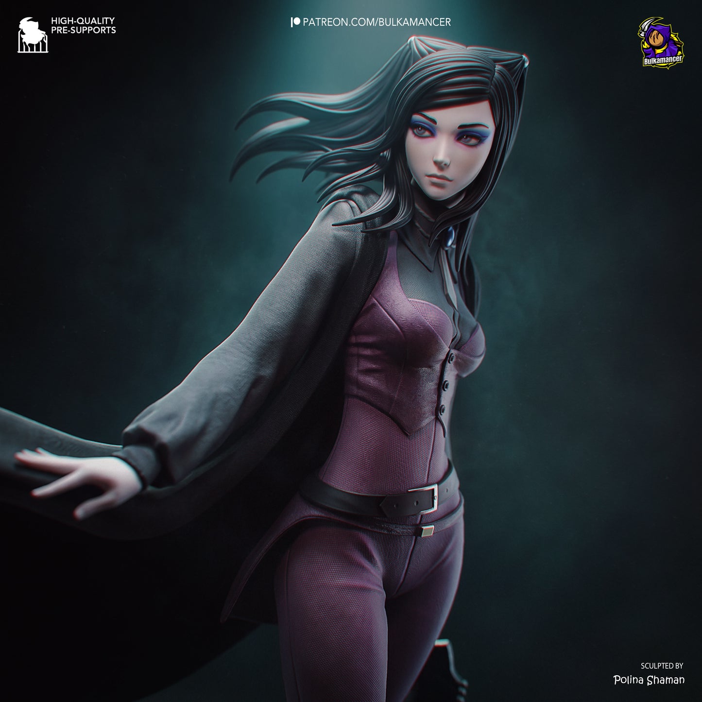 Re-L - Ergo Proxy - 24,5 cm