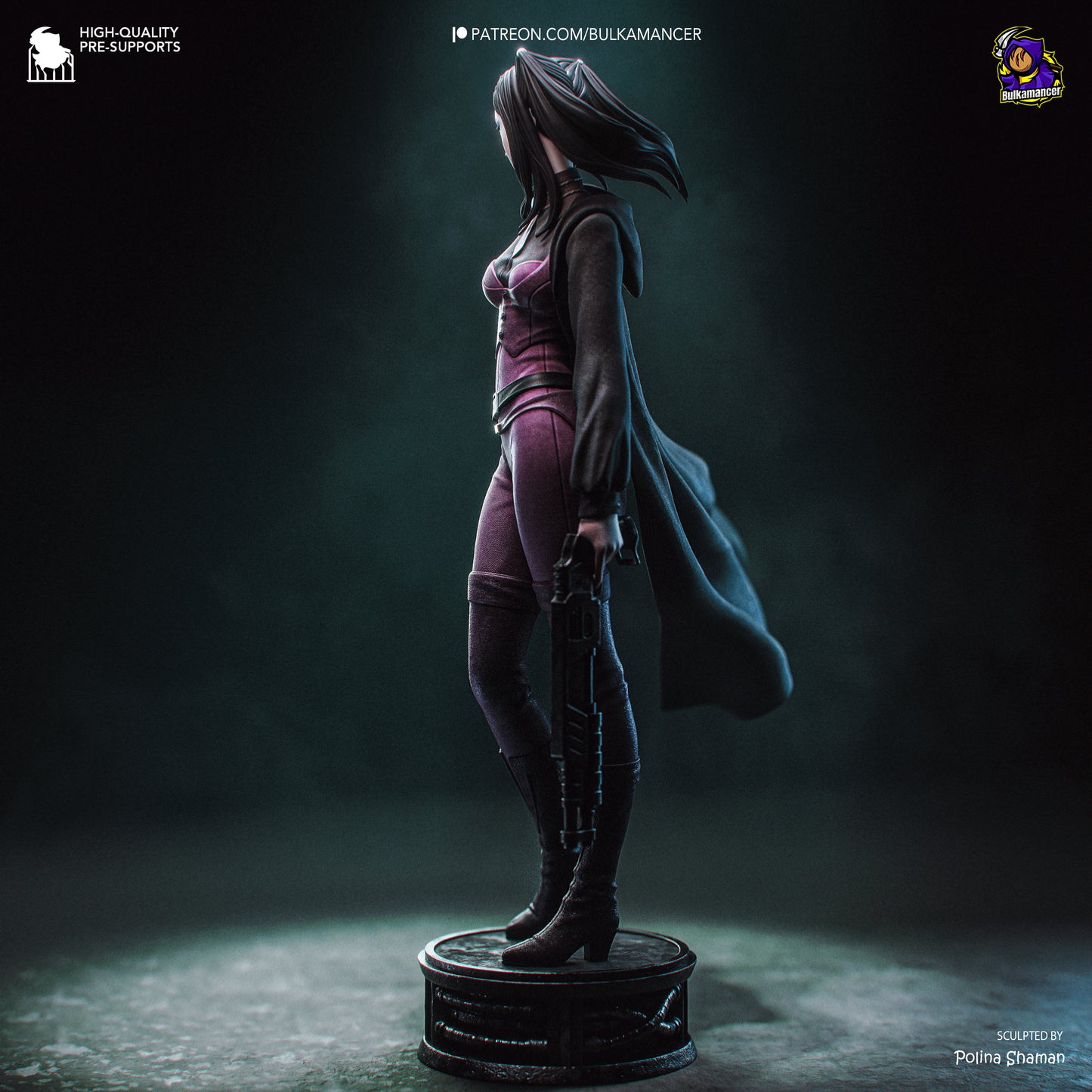 Re-L - Ergo Proxy - 24,5 cm