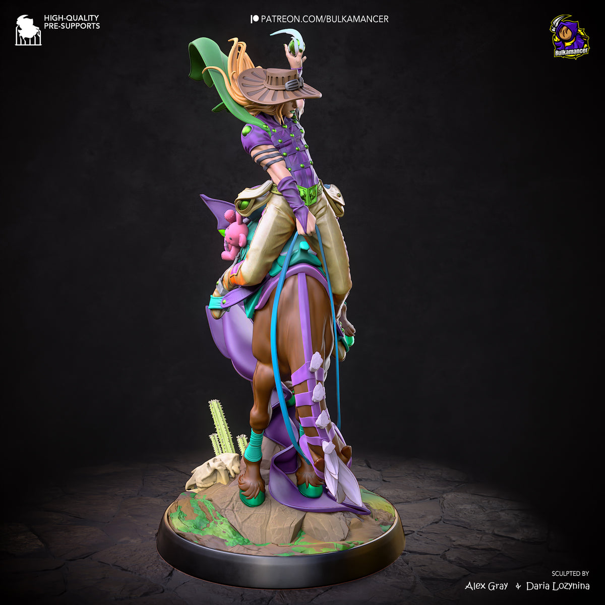 El Jinete de las Esferas - imagen 2