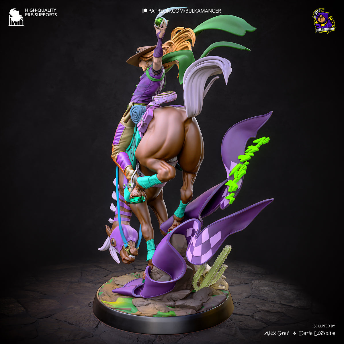 El Jinete de las Esferas - imagen 4