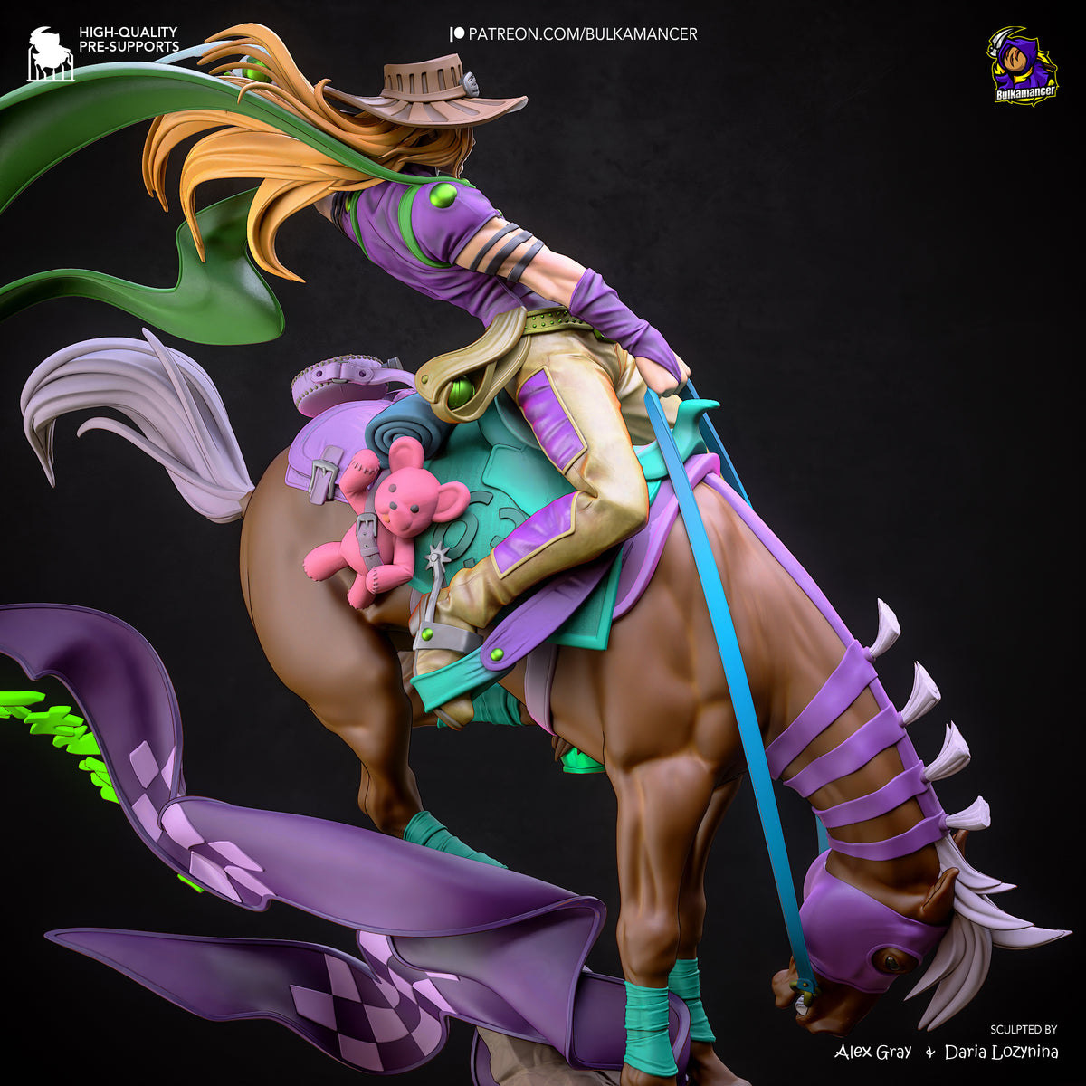 El Jinete de las Esferas - imagen 5