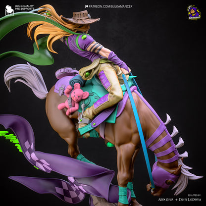 El Jinete de las Esferas - imagen 5