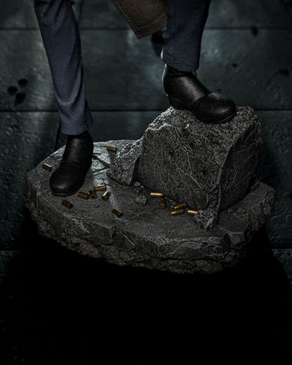 Spike - Cowboy Bebop