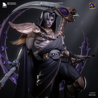 Thanatos - Hades 30 cm