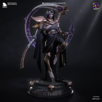 Thanatos - Hades 30 cm