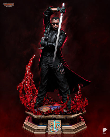 Figura de Blade - vista 1
