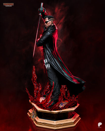 Figura de Blade - vista 3